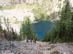 Lake Louise