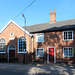 Chapel House, High Street, Yoxford, Suffolk