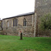 old warden church, beds (90)