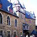 DE - Solingen - Schloss Burg an der Wupper