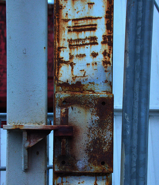 Urban Blues