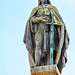 Güstrow, Borwin-Statue