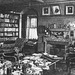 Darwin's study