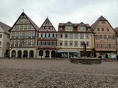 Bad Mergentheim