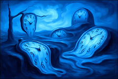 Time