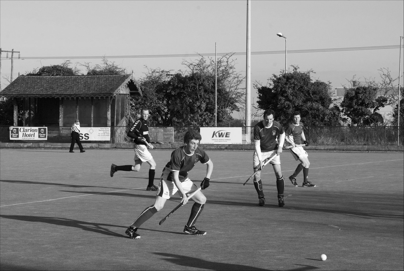 Fingal vs Kilkenny IHT 240115