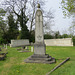 camberwell old cemetery, london