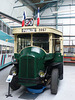 Isle of Wight Bus and Coach Museum (14) - 29 April 2015