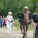 Randonnée Bombon-La Chapelle Gauthier-Bombon  - 20/06/2015