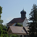 Sulzbach, Filialkirche St. Martin (PiP)