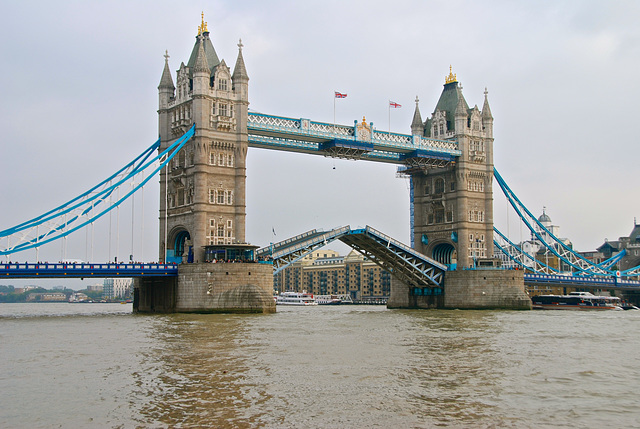 Tower Bridge