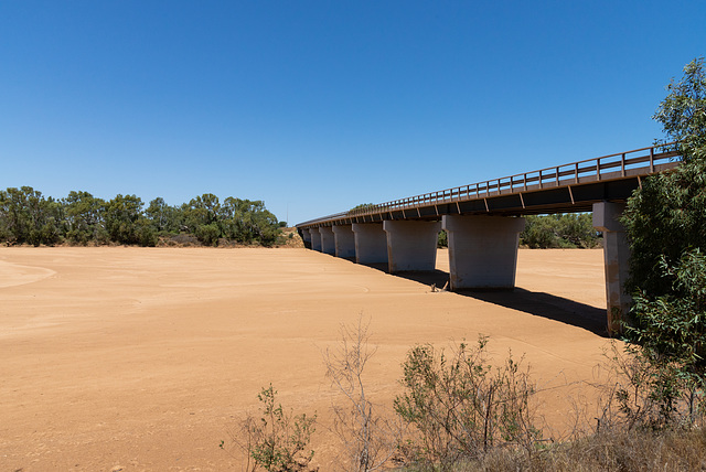 Gascoyne River