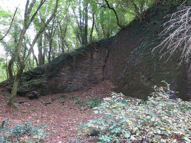 Spooky Quarry