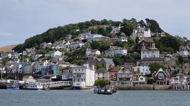 Kingswear