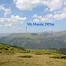 Bulgaria, Rila Mountains, Musala (2925m) - Highest Mountain of Eastern Europe