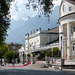 Kurpromenade Meran