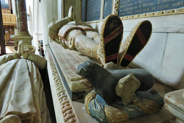 wing church, bucks