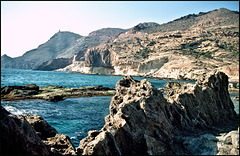 Cabo de Gata