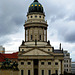 DE - Berlin - Französischer Dom