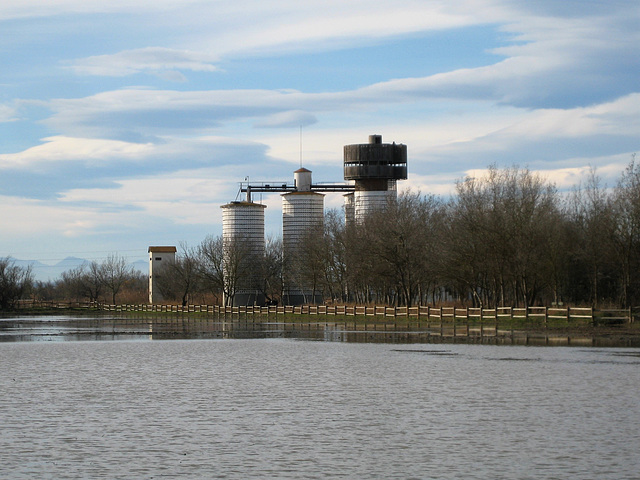 Parc Natural dels Aiguamolls de l’Empordà