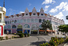 Oranjestad houses