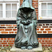 Franziskanermönch