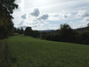 Fränkischer Jakobsweg: Bayreuth - Creußen