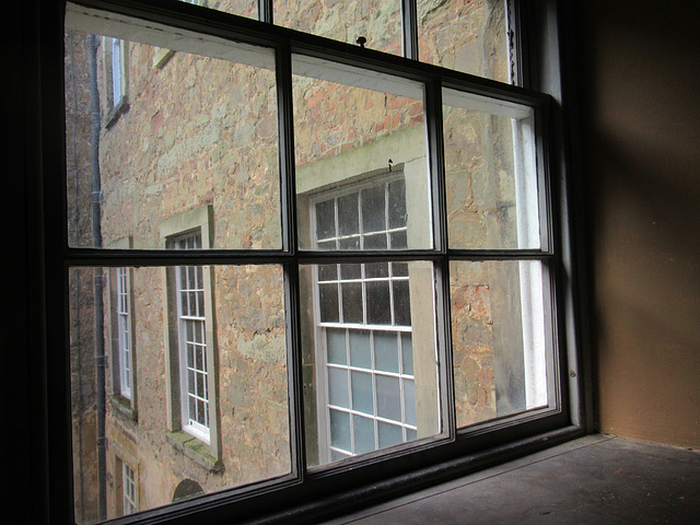 Calke Abbey, Derbyshire