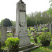 camberwell old cemetery, london