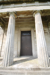 All Saints Church, Markham Clinton, Nottinghamshire (Redundant)