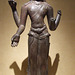 Standing Four-Armed Bodhisattva in the Metropolitan Museum of Art, November 2010