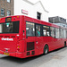 Konnect Bus (Chambers) 268 (AE59 AWM) (C3 WYC) in Bury St. Edmunds (P1000606)
