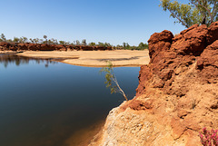 Rocky Pool 2