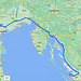 Kroatien Bike Tour 3xPIP