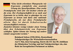 Reinhard Selten, lernfaciligo, DE