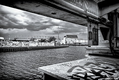 Hafenblick