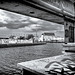 Hafenblick