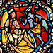 Strasbourg 2025 – Musée de l’Œuvre-Notre-Dame – Job tormented by the Devil