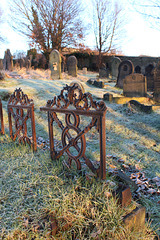 St Thomas' Church, Brightside, Sheffield, (Redundant)