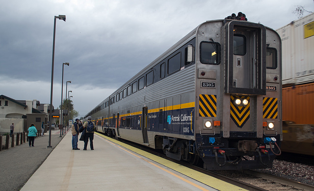 Amtrak San Joaquin (1490)