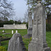 camberwell old cemetery, london