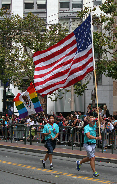 San Francisco Pride Parade 2015 (7424)