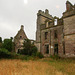 Ury House, Stonehaven, Aberdeenshire, Scotland