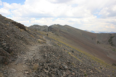 Pacific Crest Trail