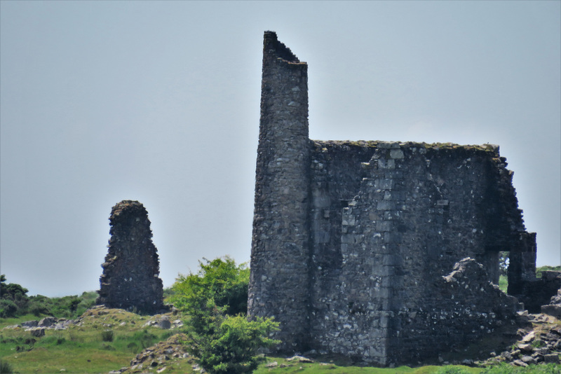 bodmin moor engine houses