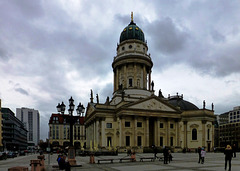 DE - Berlin - Deutscher Dom