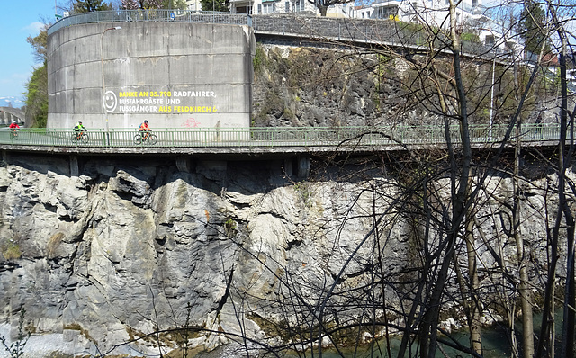 Feldkirch Österreich