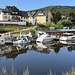 DE - Lahnstein - Boote auf der Lahn