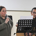 Café chantant - 16/02/2025