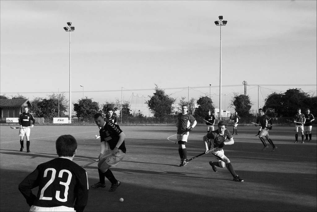 Fingal vs Kilkenny IHT 240115
